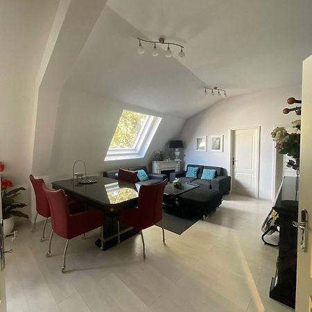 Samos Babbis Bed & Breakfast Heerlen Exterior photo